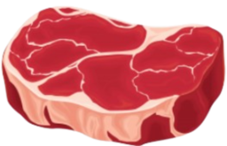 Steak Logo